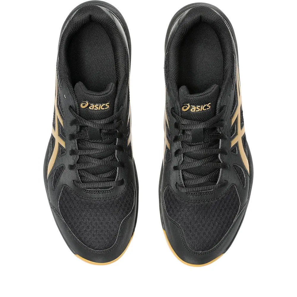 Zapatillas Hombre Upcourt 6 Negra