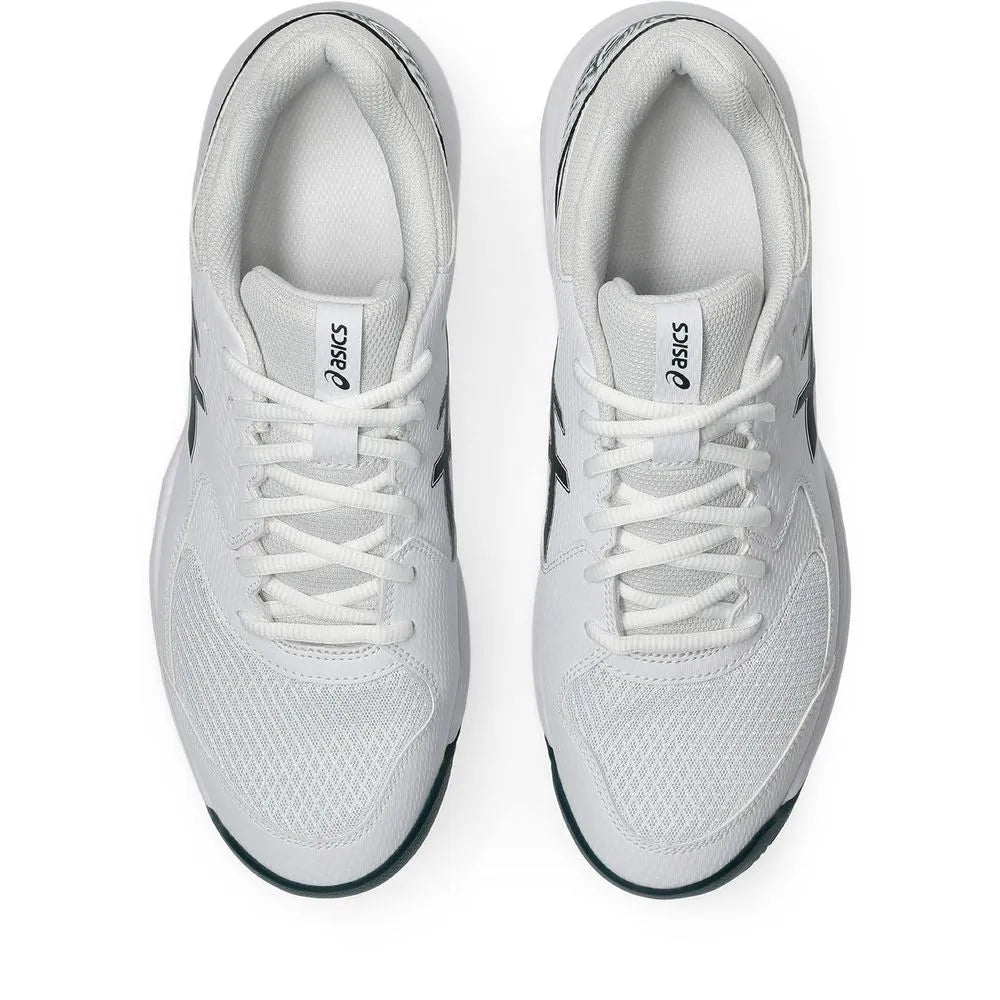 Zapatillas Hombre Padel Dedicate 8 Blanco