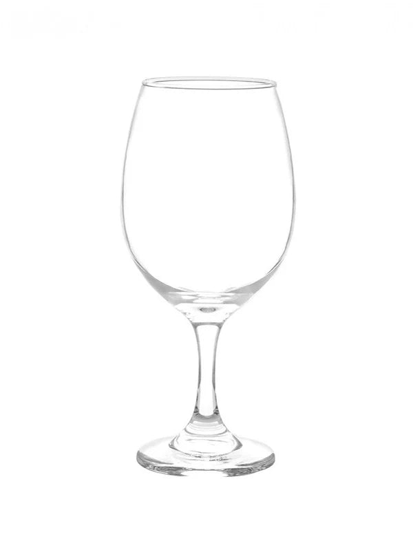 Set De 6 Copas De Vino 615Cc Rioja