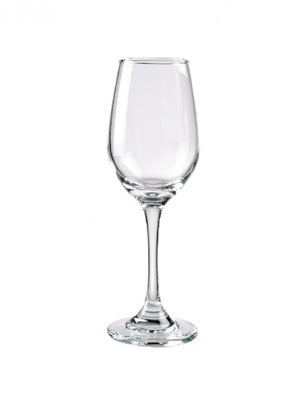 Set De 6 Copas De Champagne 237Cc Brunello