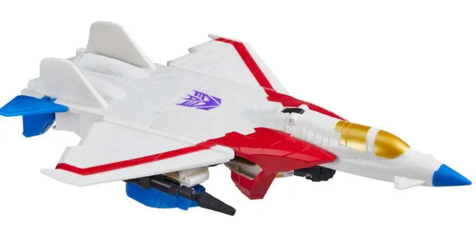 Figura de acción Transformers Authentics Alpha Optimus Prime