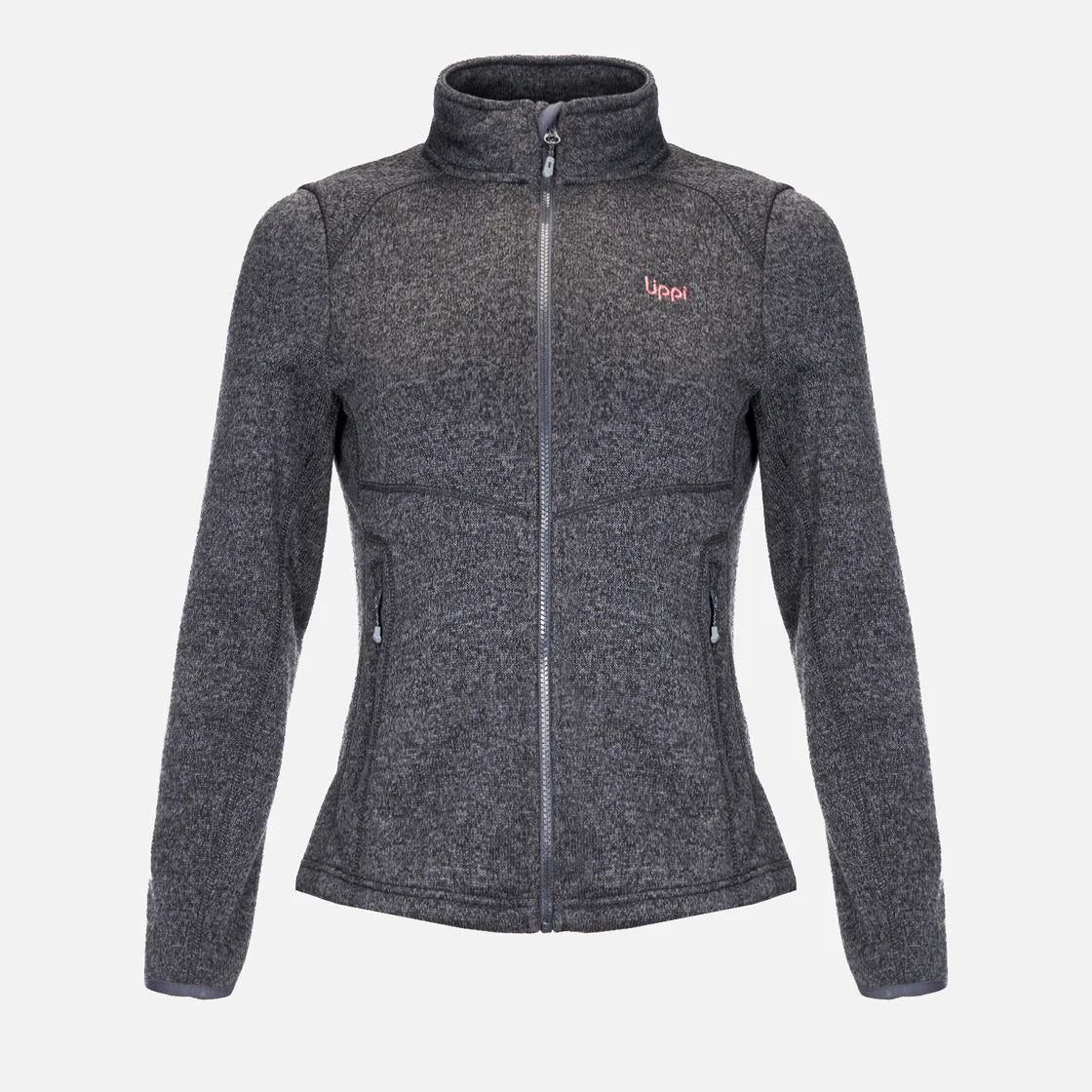 Polerón Mujer Sense Blend-Pro Jacket Negro