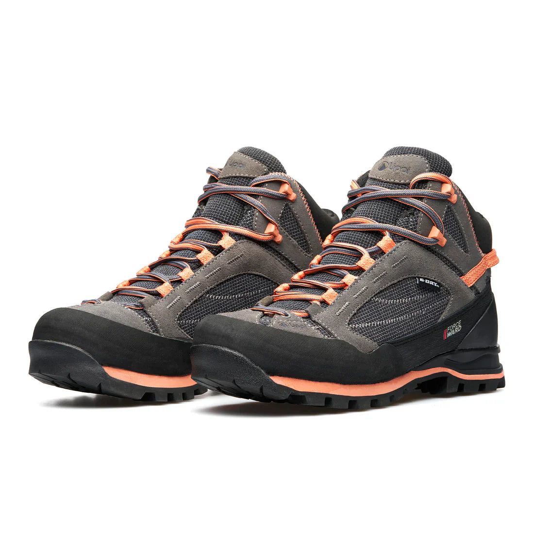 botín-mujer-terray-mid-gris-coral