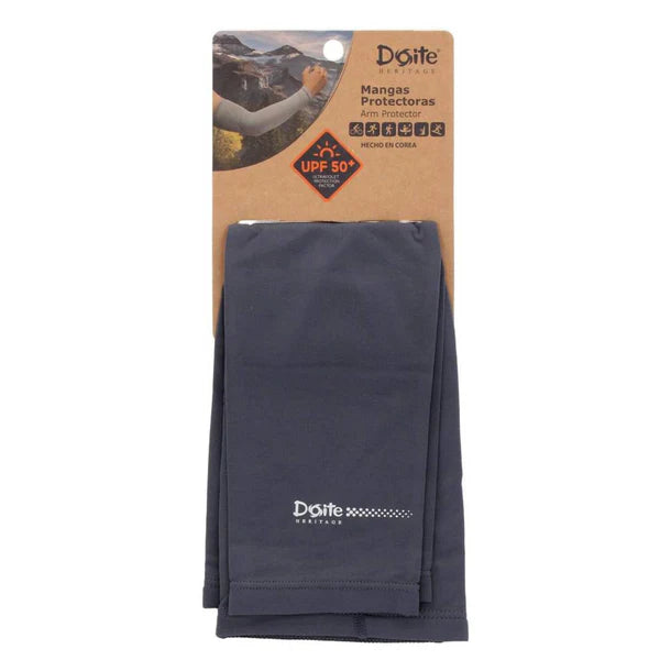 Mangas Protectoras Upf +50 Gris