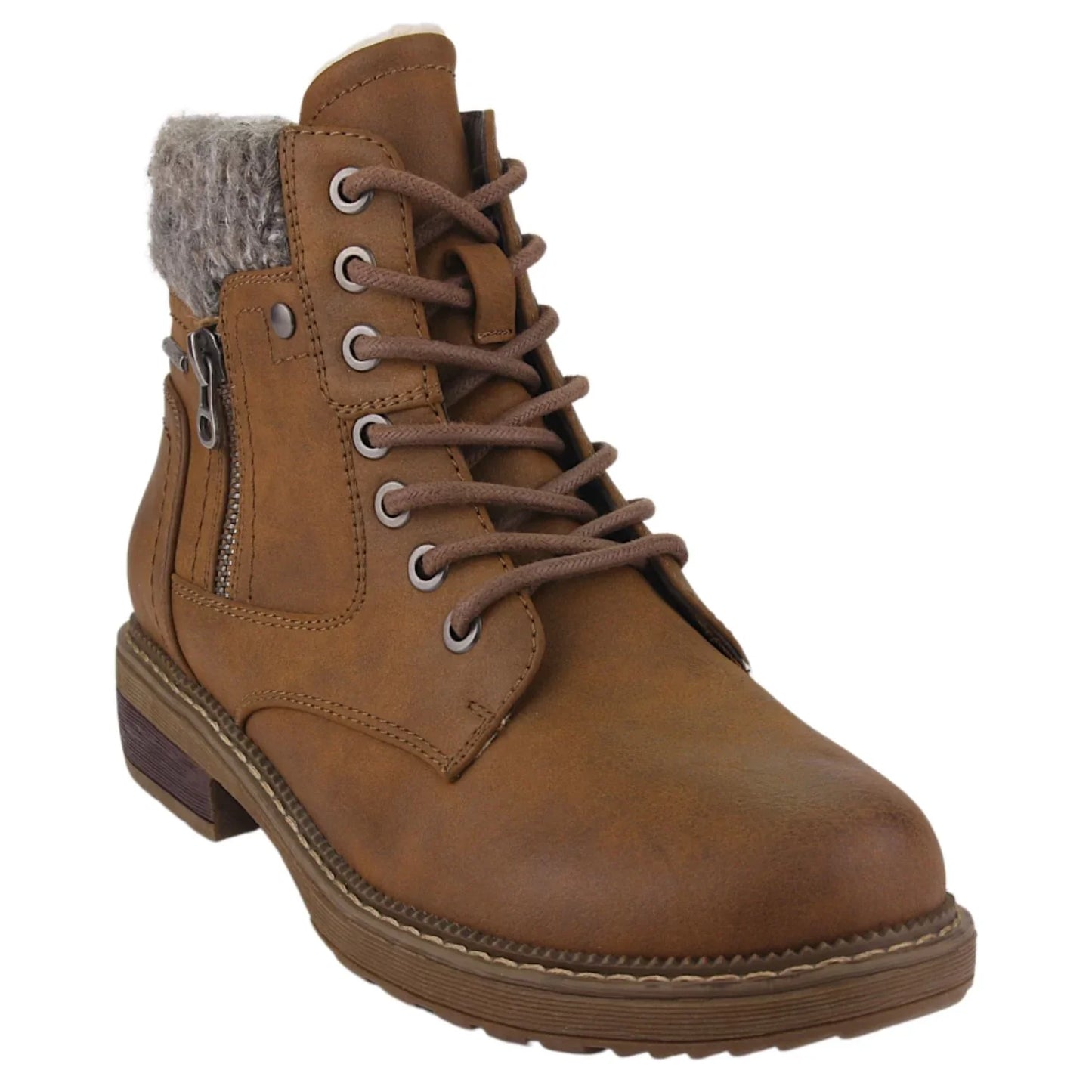 botin-mujer-army-50-casual-tostado