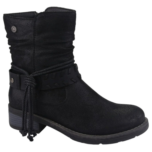 botín-mujer-torri-22-casual-negro