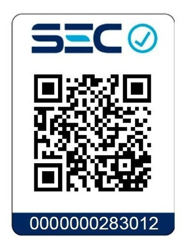 Calientacama 1 Plaza Básico 150x80 cm