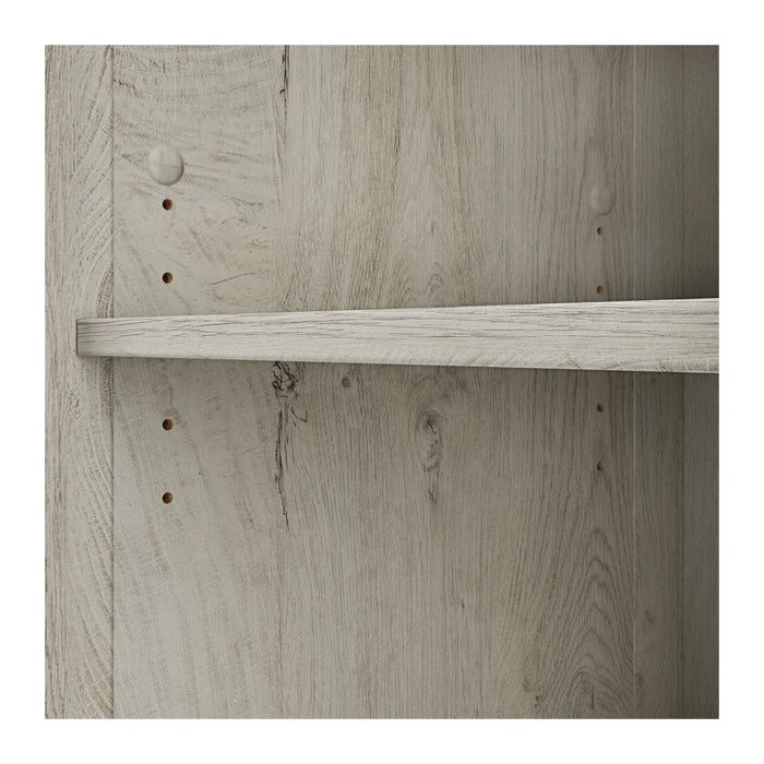 Rack Para Tv 70″ Cottage White