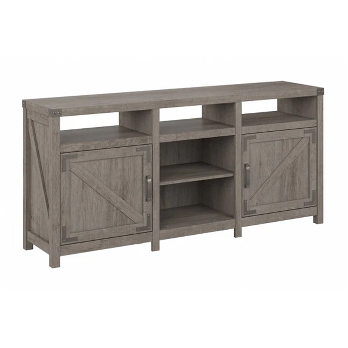 Rack Para Tv 70″ Reclaimed Pine