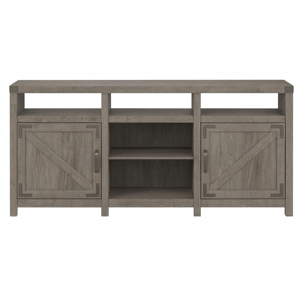 Rack Para Tv 70″ Reclaimed Pine