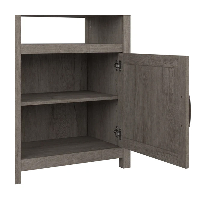 Rack Para Tv 70″ Reclaimed Pine