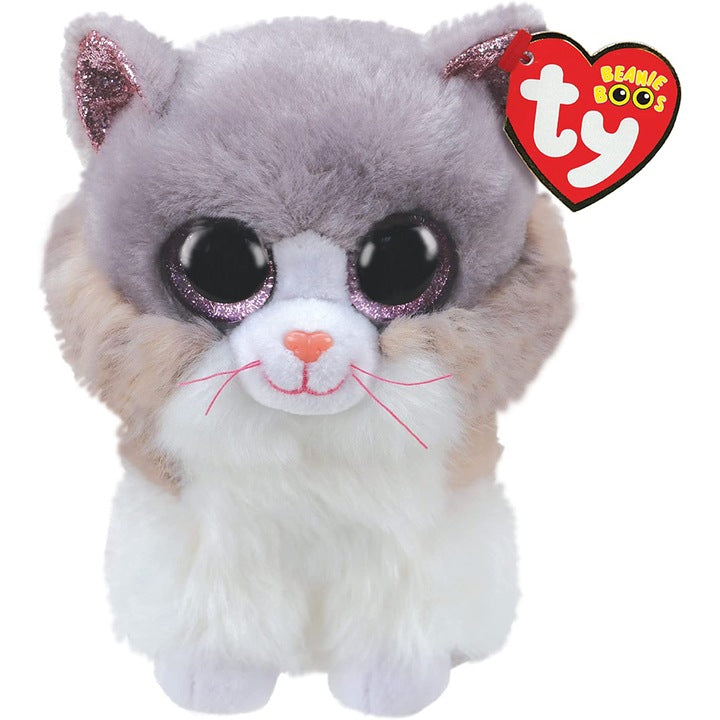 Peluche El Gato Boo Asher