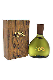 Perfume Hombre Agua Brava EDC 100ml Puig