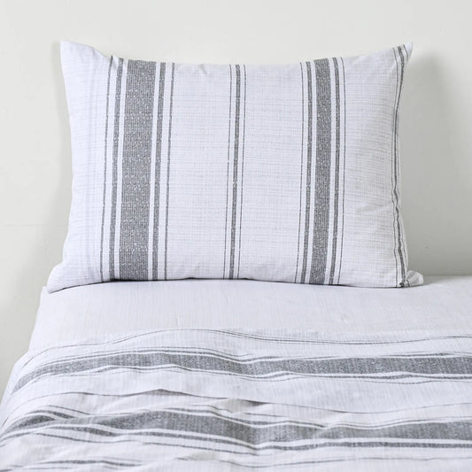 Sábanas 1.5 Plazas 200 Hilos Diagonals