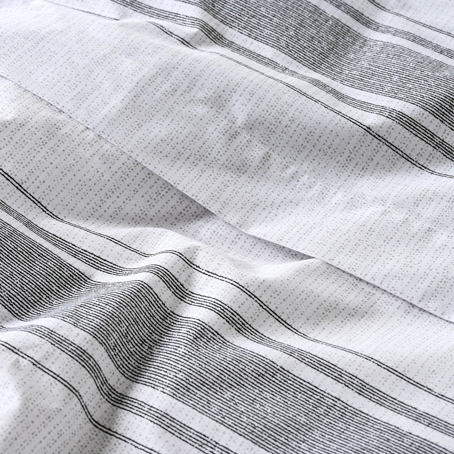 Sábanas 1.5 Plazas 200 Hilos Diagonals