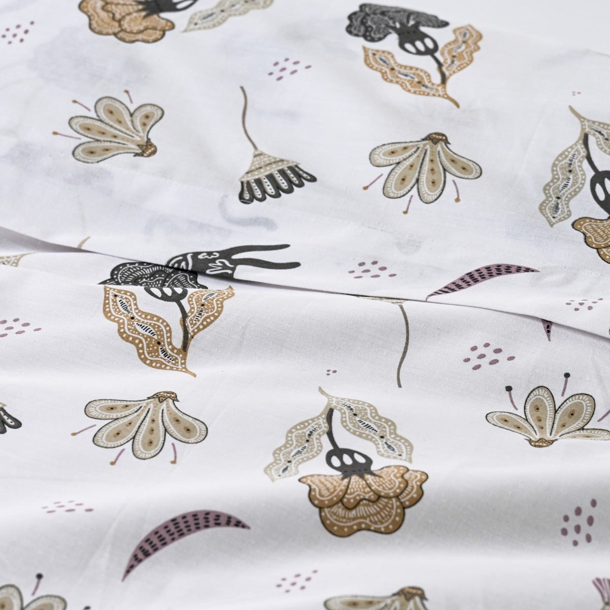 Sábanas King 200 Hilos Mystic