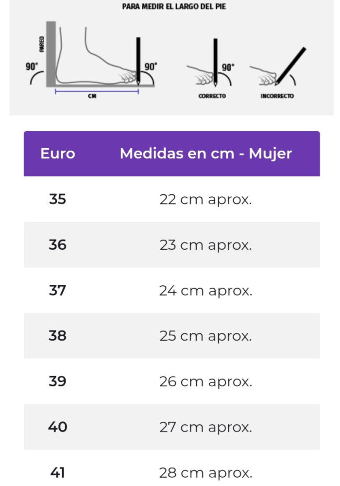 Sandalia Mujer Cuero Ebere Dorado