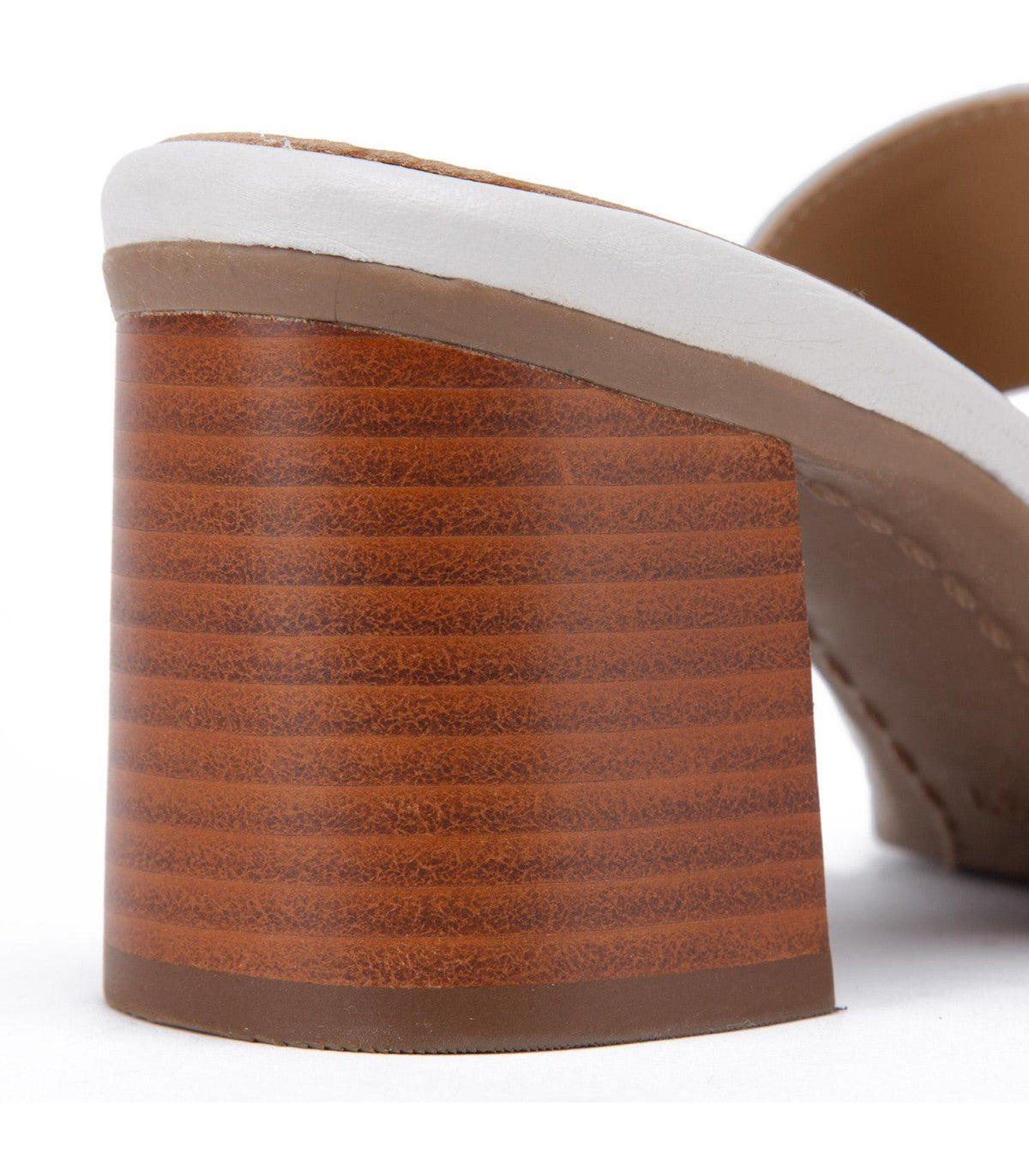 Sandalia Mujer Roxxy Blanco