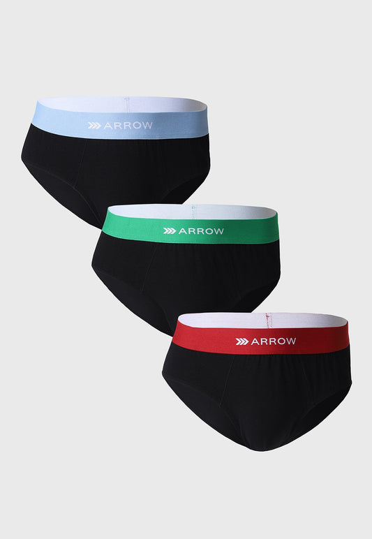slip-hombre-3-unidades-liso-negro-colores