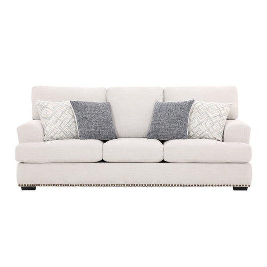 Sofá 3 Cuerpos Emily