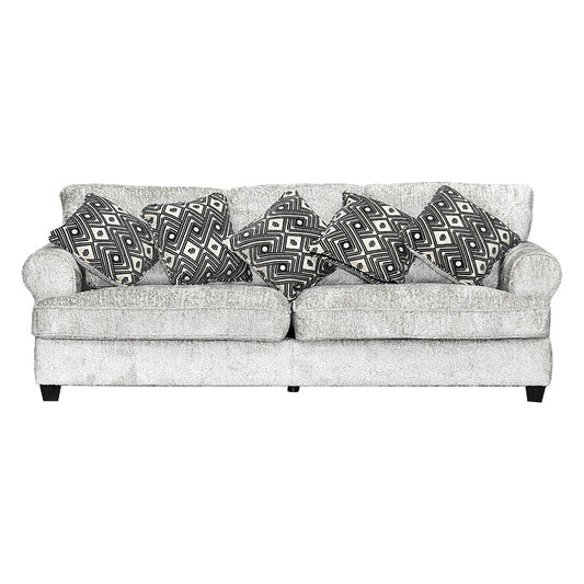 Sofá 3 Cuerpos Mercato