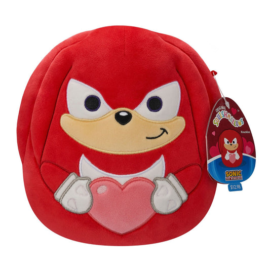 peluche-sonic-rojo