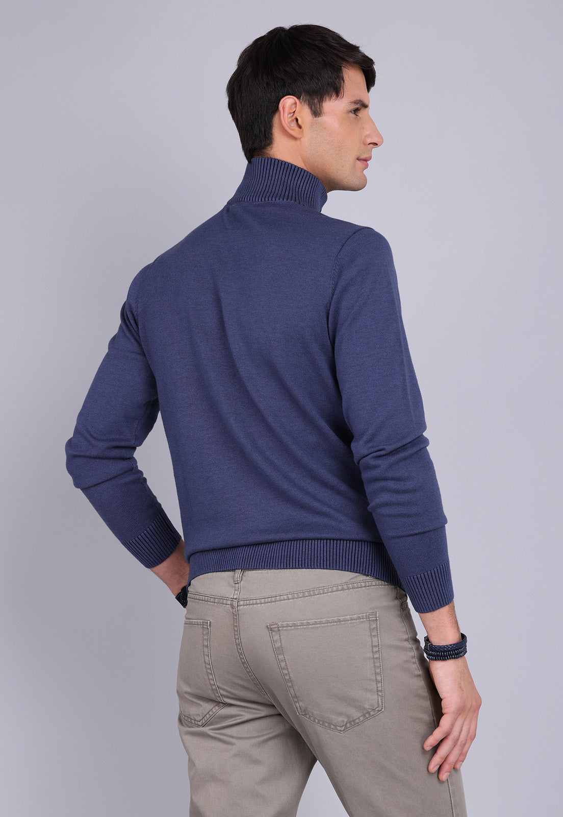 sweater-hombre-half-zipper-demin-