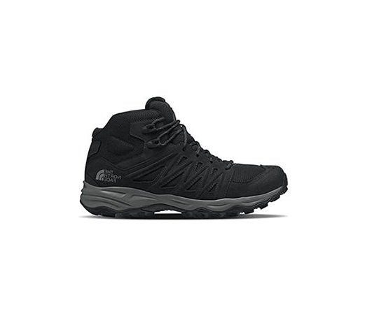 Zapato Hombre Truckee Mid Grey
