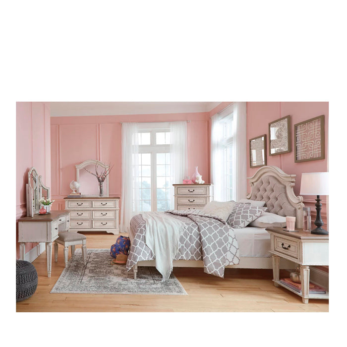 Velador Small Realyn