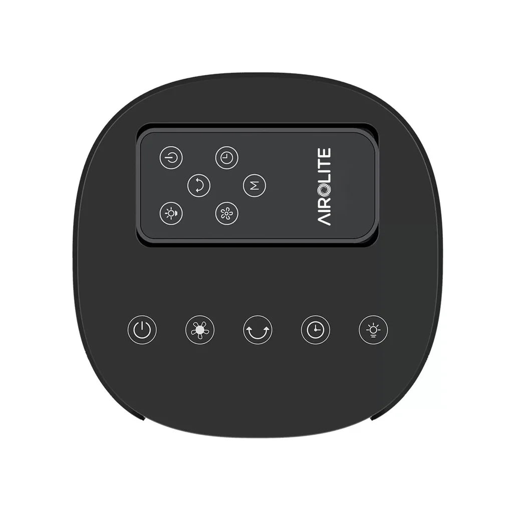 Ventilador Torre Oscilante C/Control Remoto VT02R