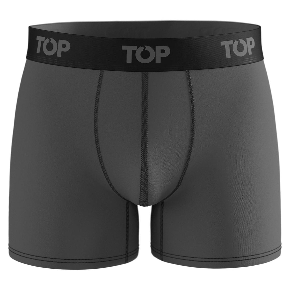 Pack 5 Boxers hombre Medios