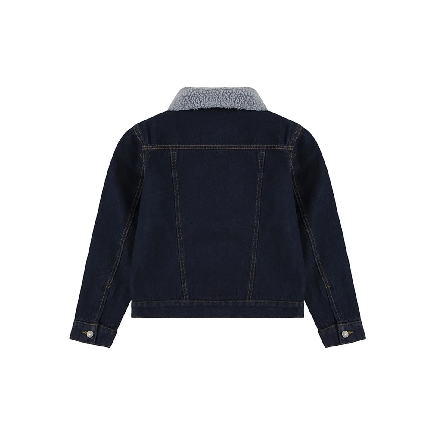 chaqueta-niño-trucker-sherpa-azul-