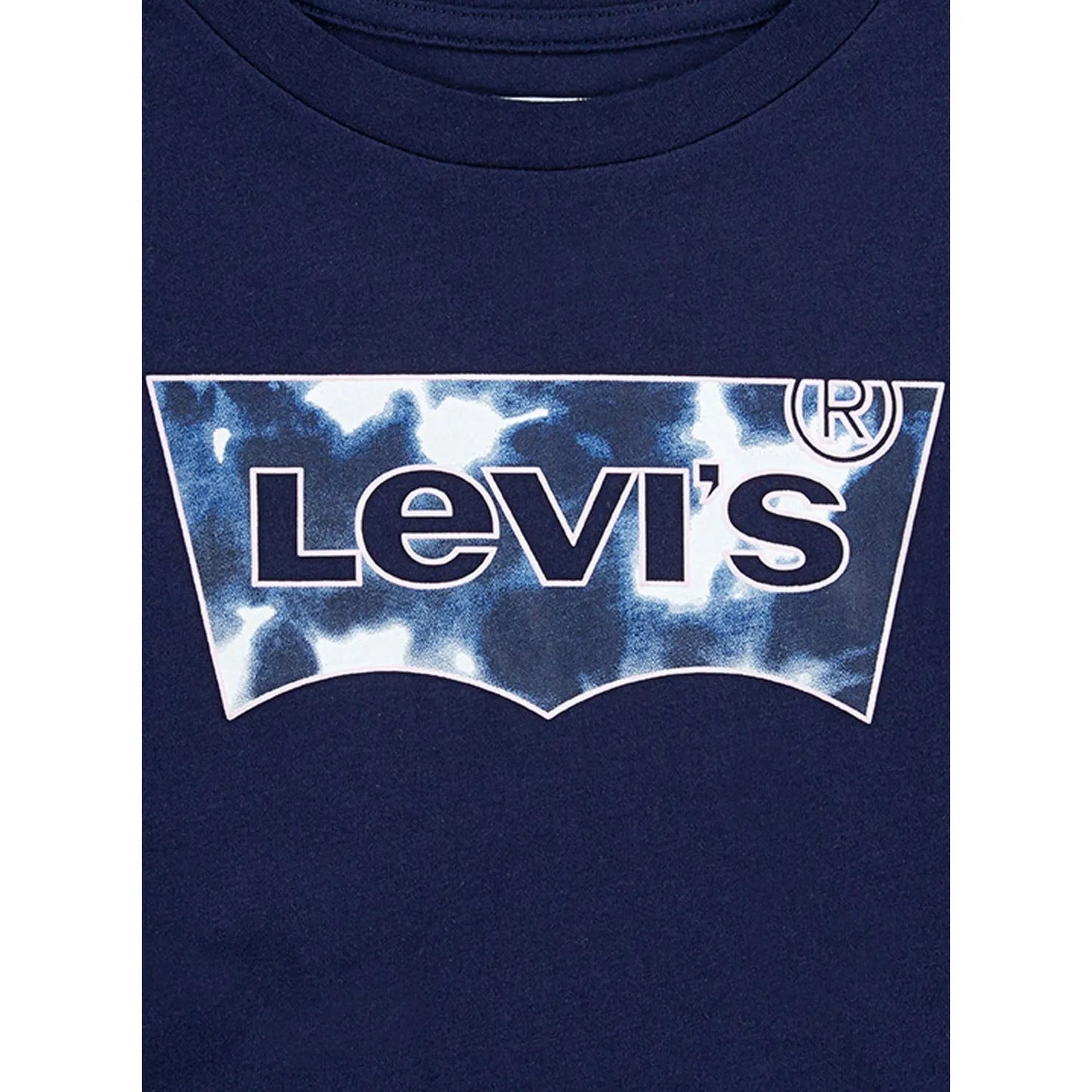 polera-niña-manga-larga-cropp-azul