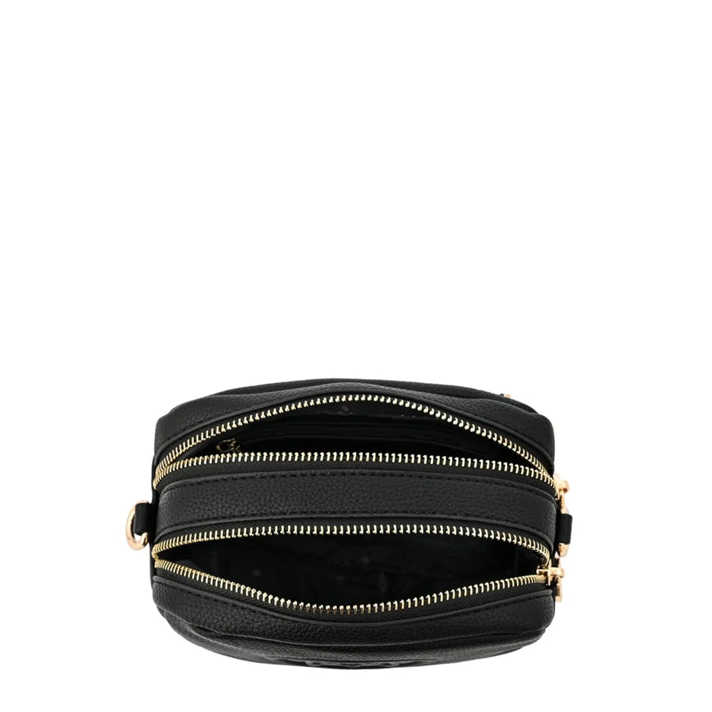 Cartera Mujer Bandolera Pequeña Delia Negro