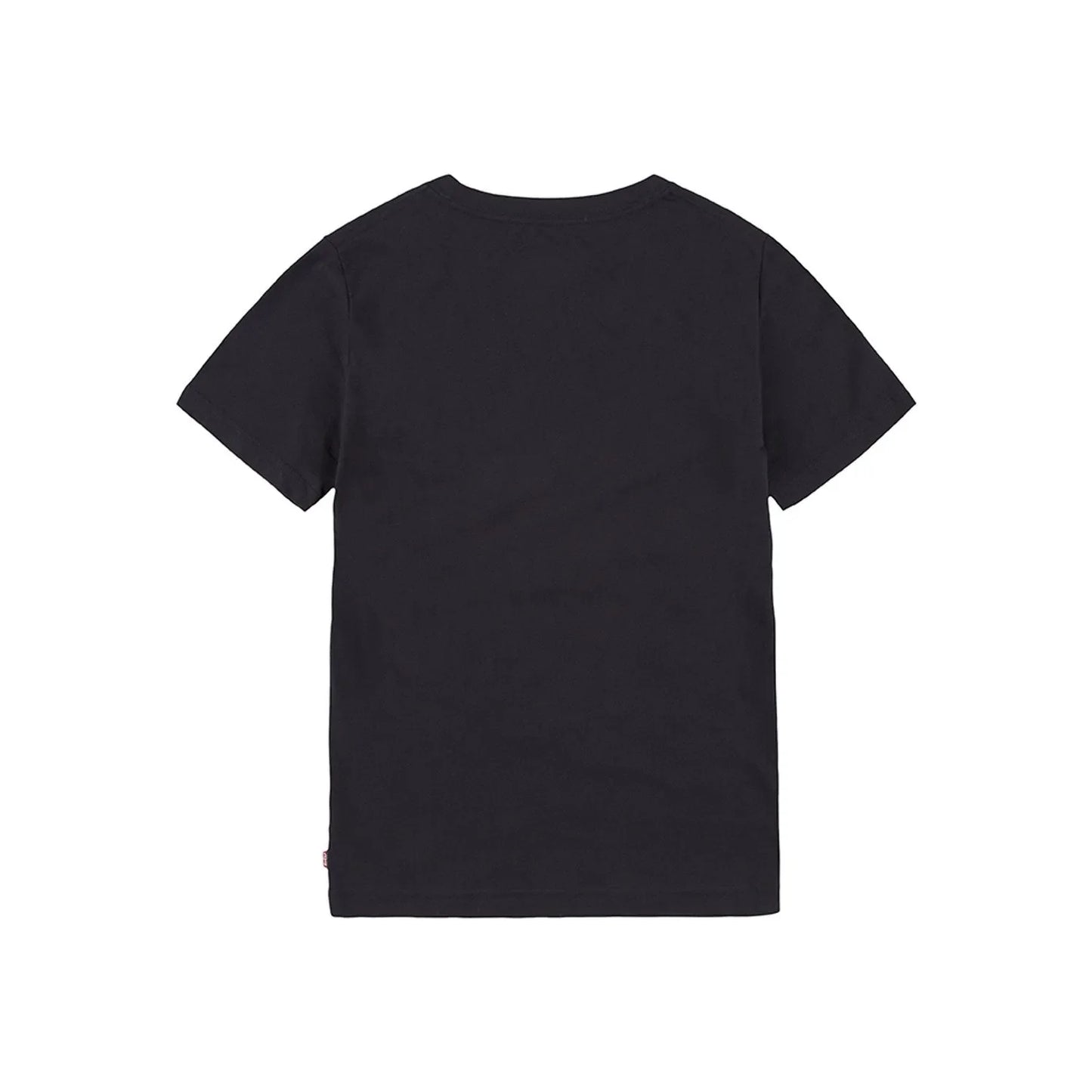 polera-niño-batwing-manga-corta-negro