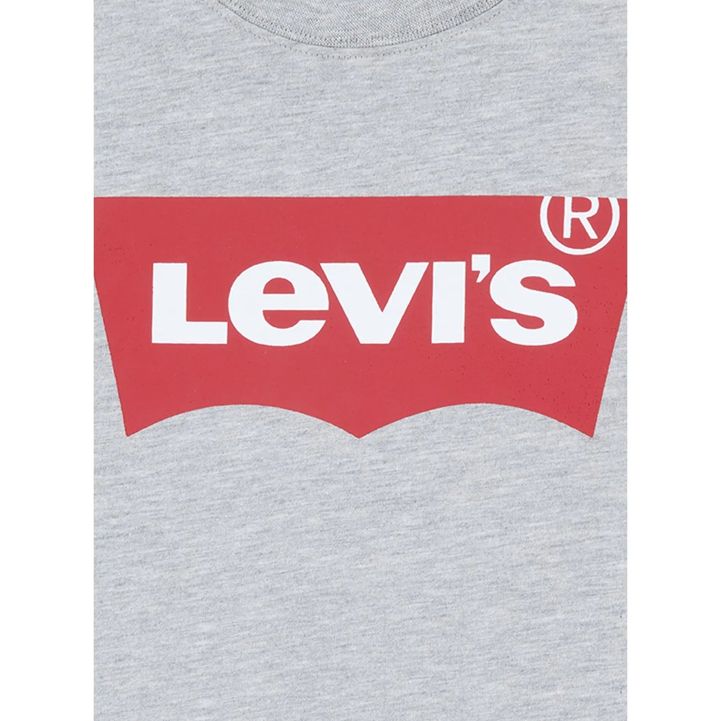 polera-niño-batwing-manga-corta-gris