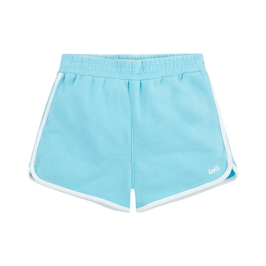 short-niña-knit-dolphin-celeste