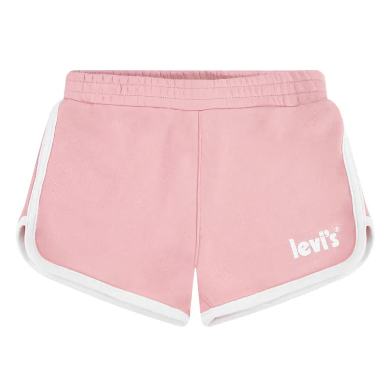 short-niña-logo-rosado