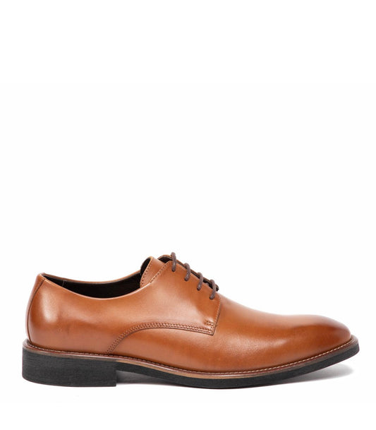 Zapato Guante Berlin Dark Camel 0035491