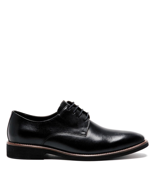 Zapato hombre Berlin Negro