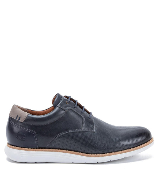 Zapato Guante Cambridge Marino 0035869