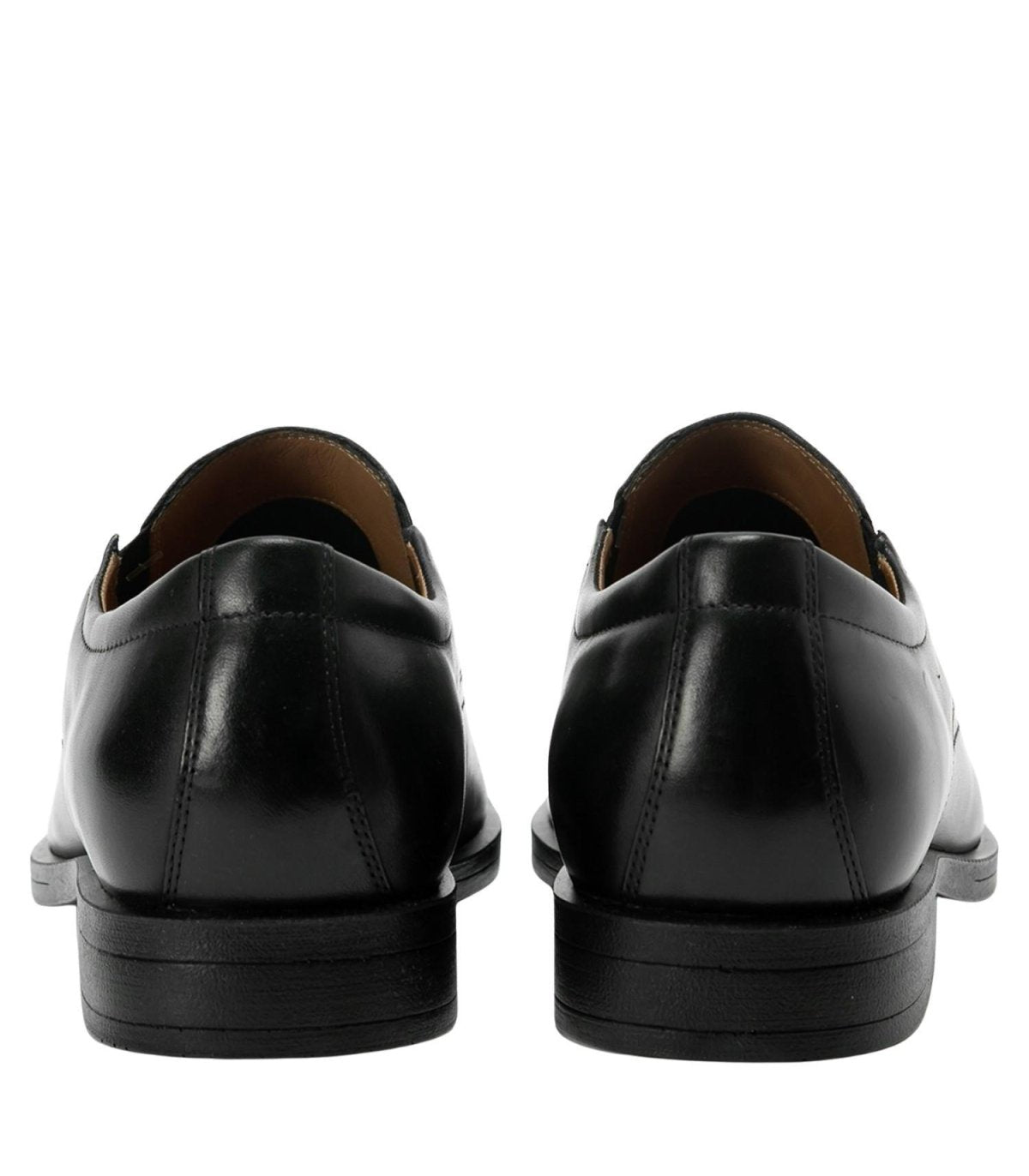 Zapato Hombre Downtown Negro 0034372