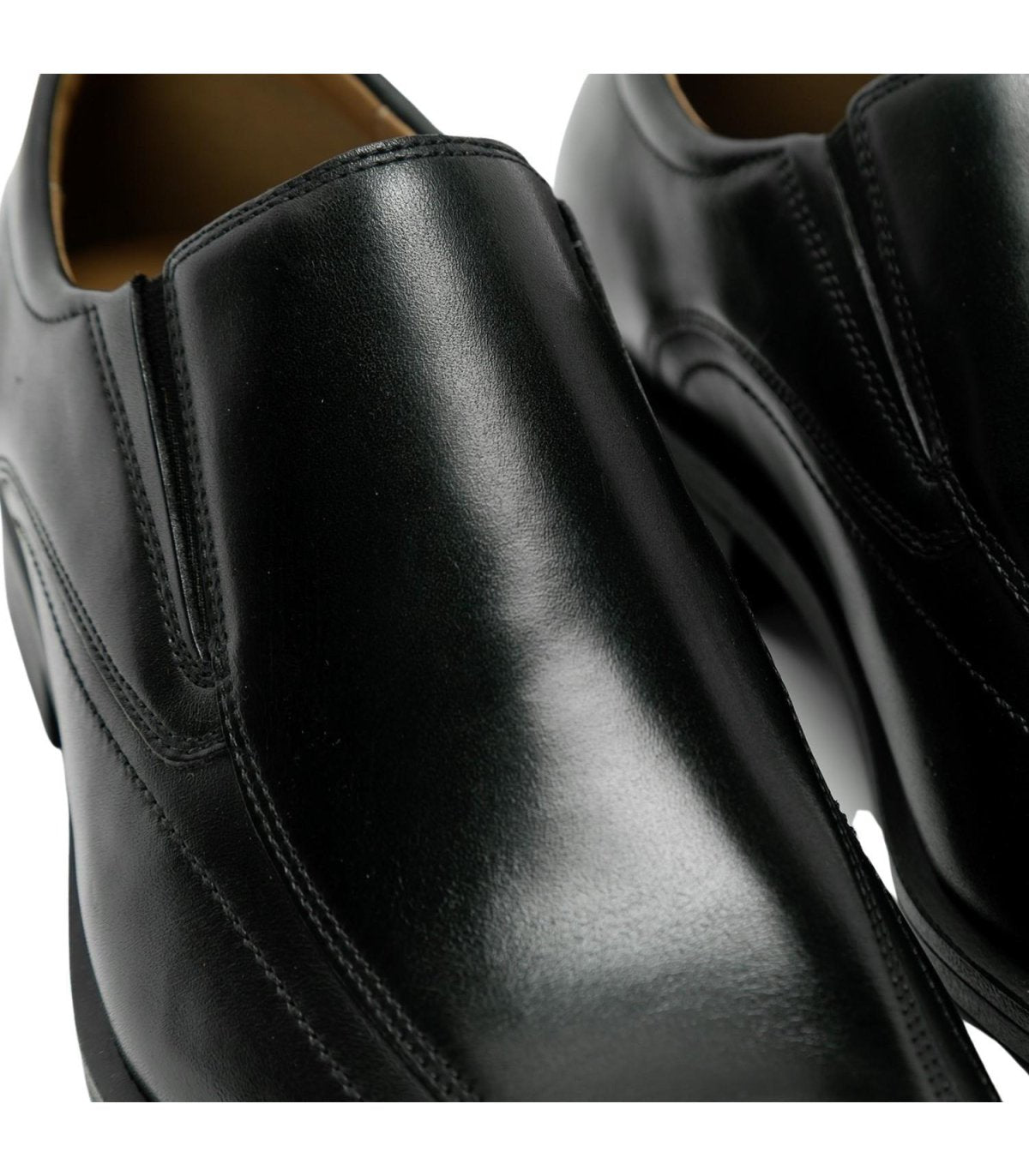 Zapato Hombre Downtown Negro 0034372