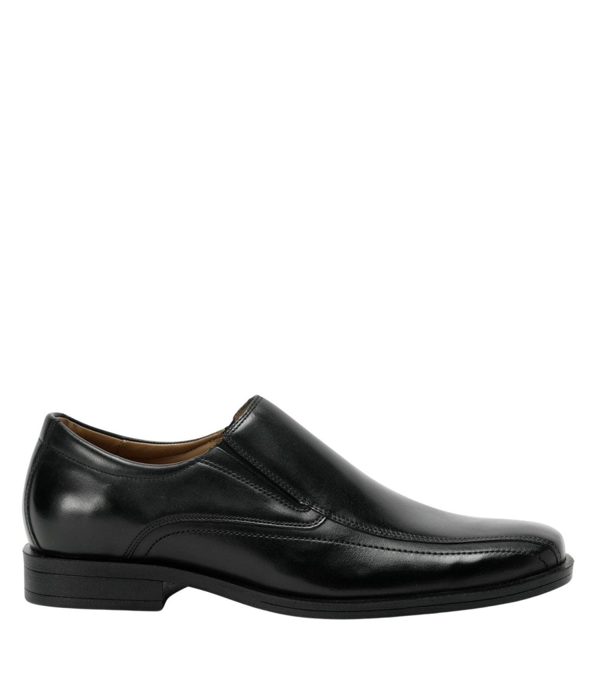 Zapato Hombre Downtown Negro 0034372
