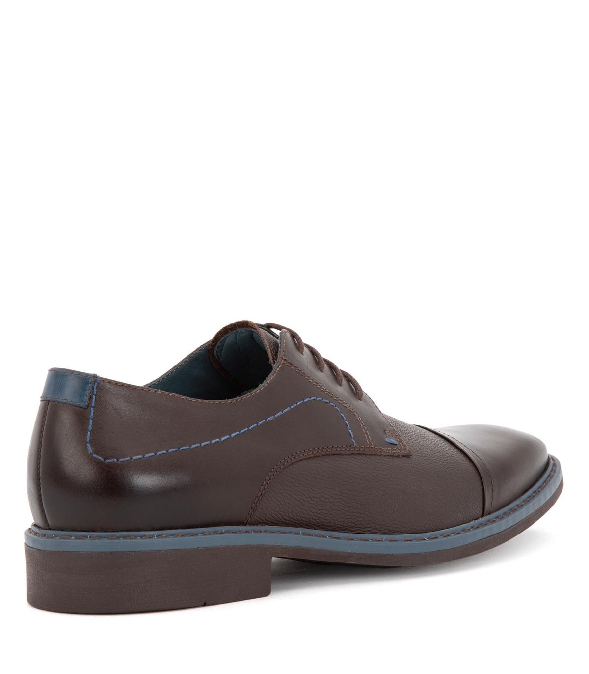 Zapato Guante Toronto Tabaco 0035741