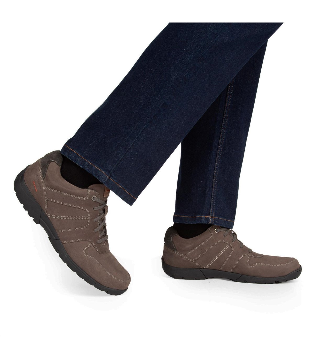 Zapato Guante Vancouver Vison 0036016