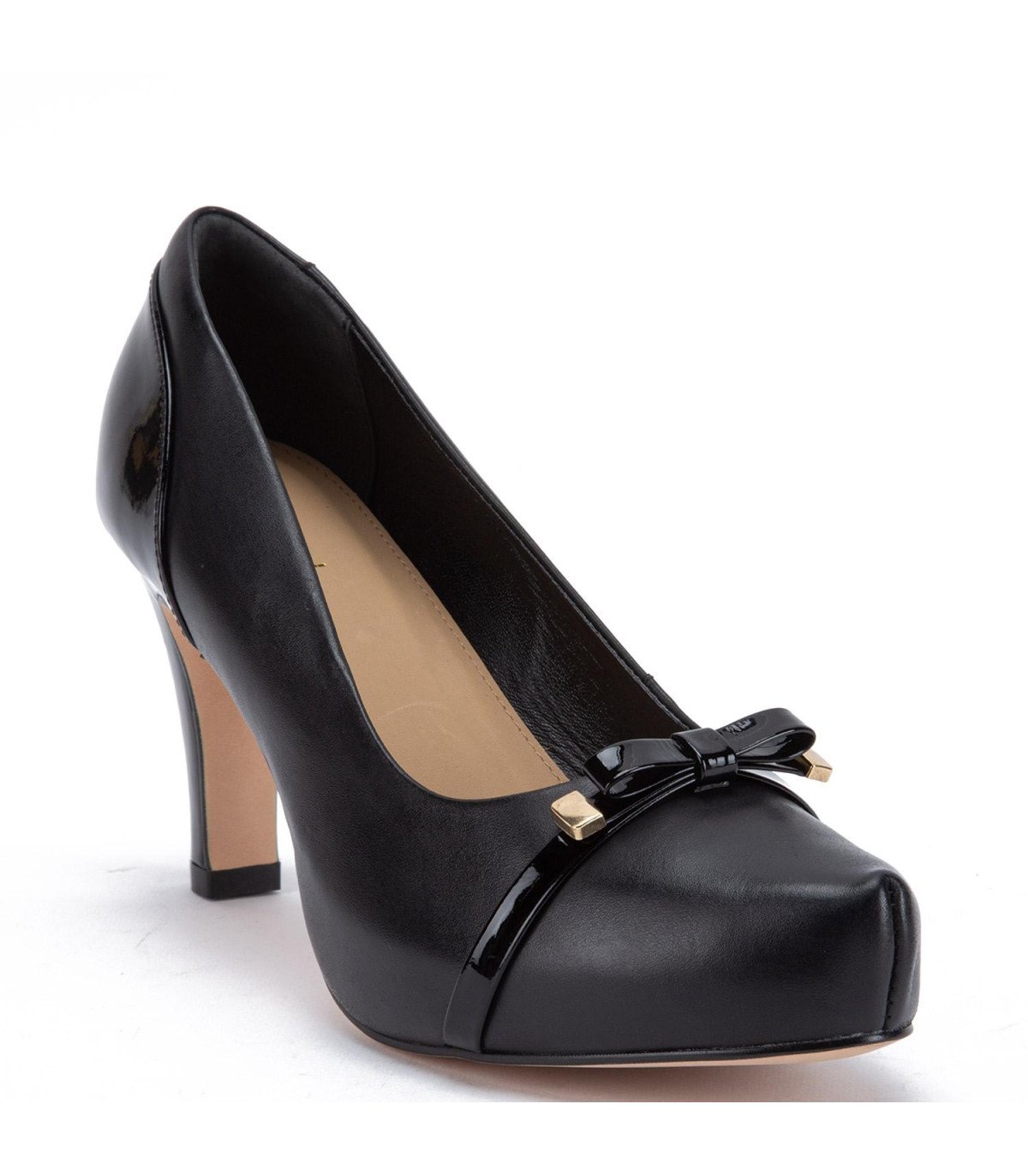 Zapato Mujer Katerina Negro