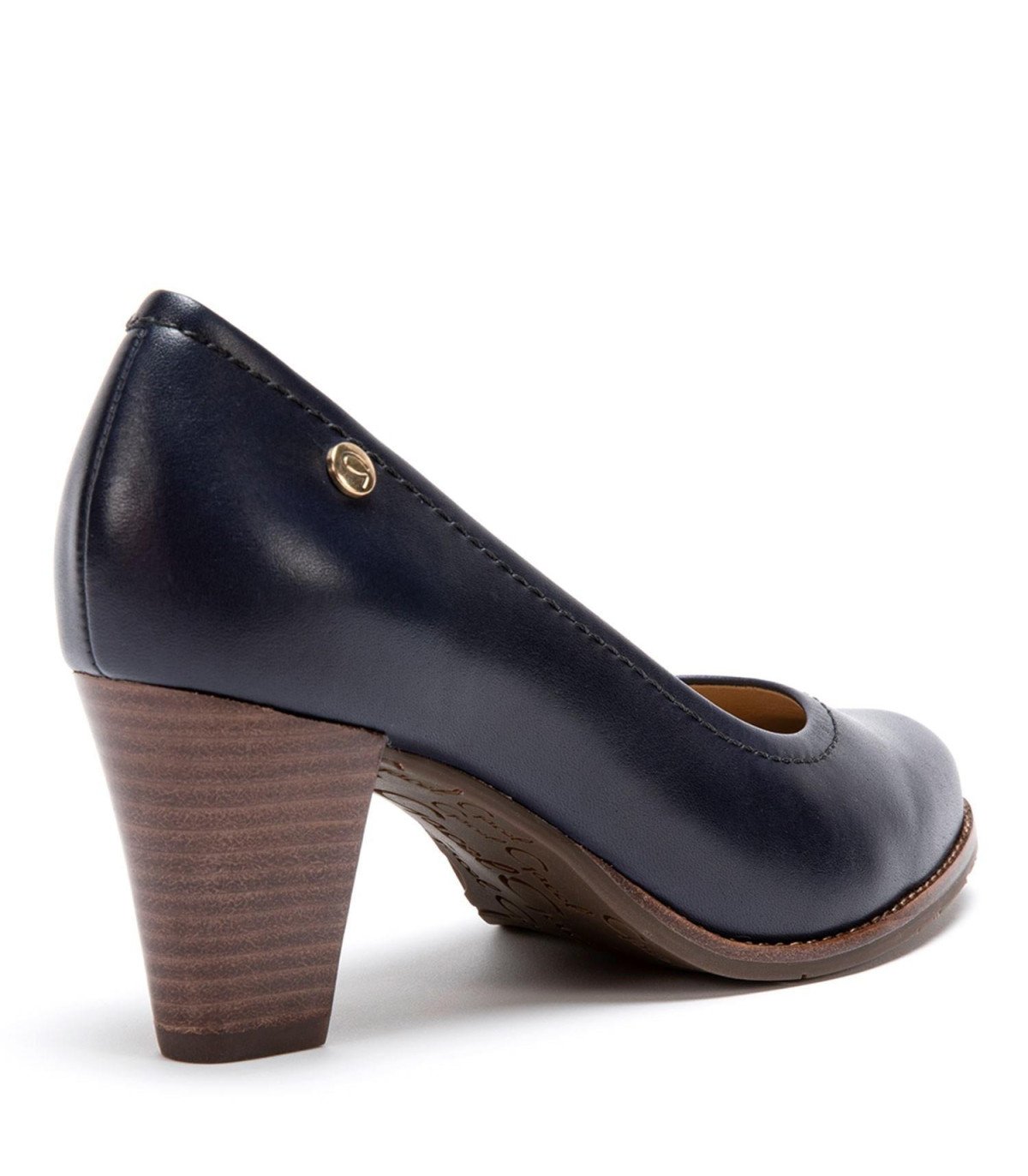 Zapato Mujer Margot Marino