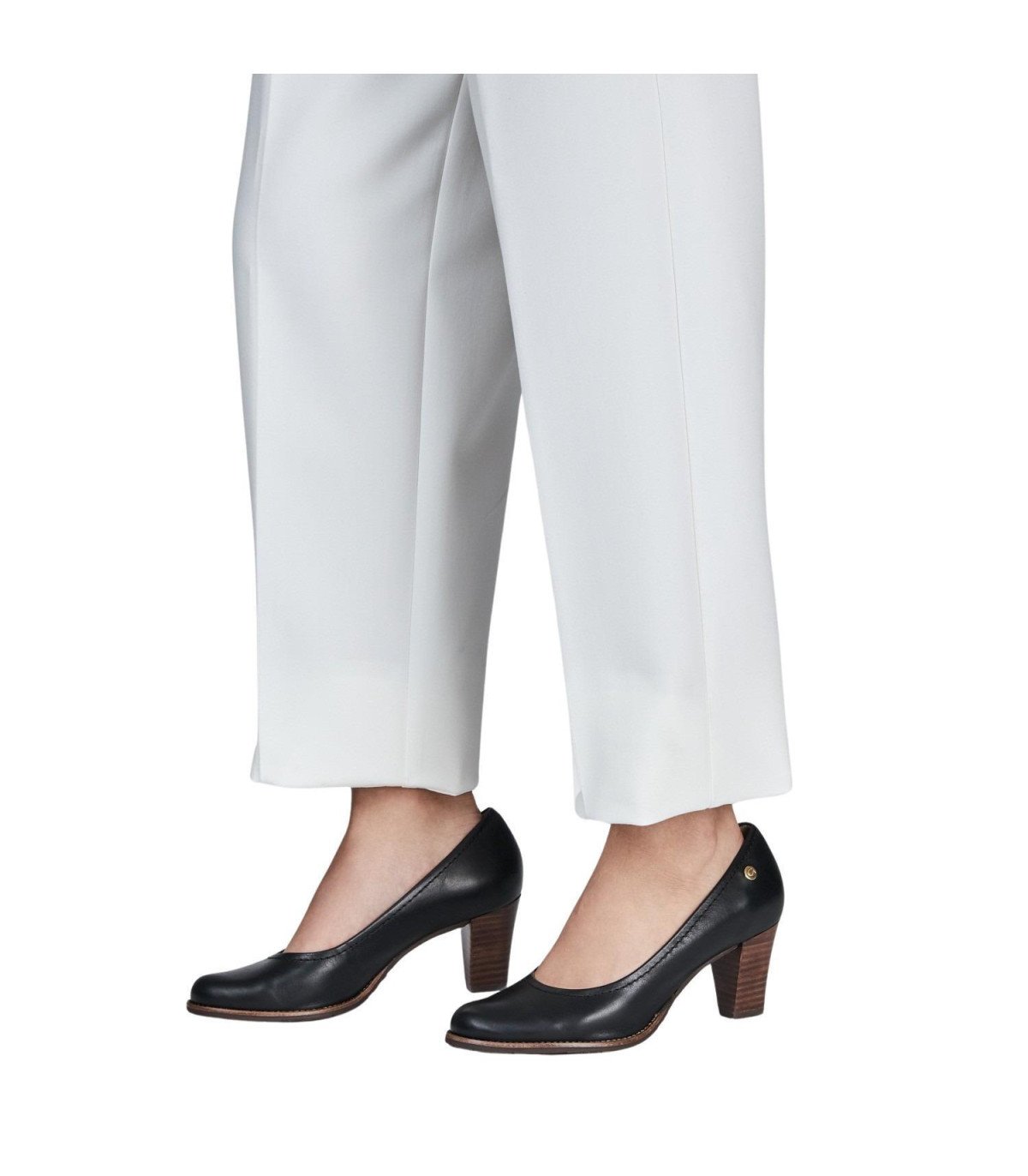 Zapato Mujer Margot Negro