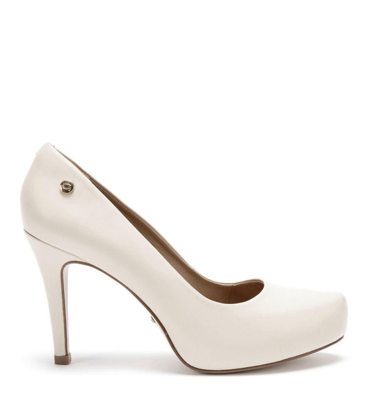 Zapato Mujer Olga Off White